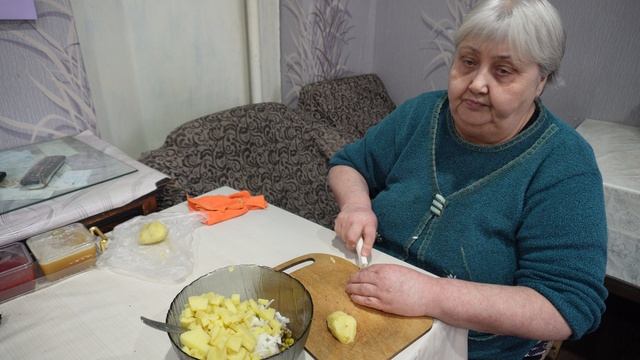 Аппетитный рыбный салатик на завтрак ПОДВАЛ ИЛЬИЧА вкусная еда и рецепты смотреть онлайн