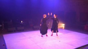 Либетанго - Пермь 2026