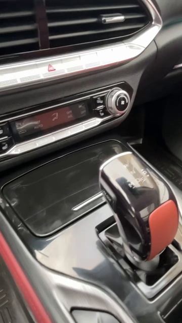 FAW Bestune T77 Кроссовер 5 дв. 1,5 AMT 2022г смотреть онлайн