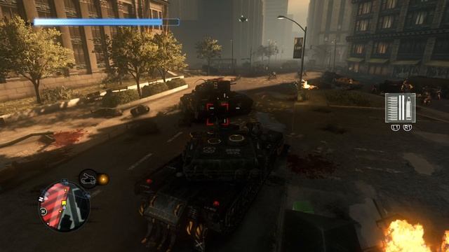 [PROTOTYPE 2] Дорожные разборки смотреть онлайн