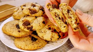 Хоть на сковороде, хоть в духовке - когда очень хочется чего-то вкусненького!