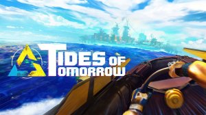 Исследуйте океаническую планету (ДЕМО) - Tides of Tomorrow