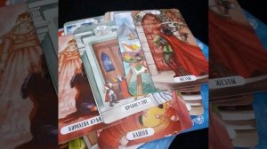 😊ТАРО РАСКЛАД☺ЧТО ПОРАДУЕТ В БЛИЖАЙШЕЕ ВРЕМЯ..?🙃