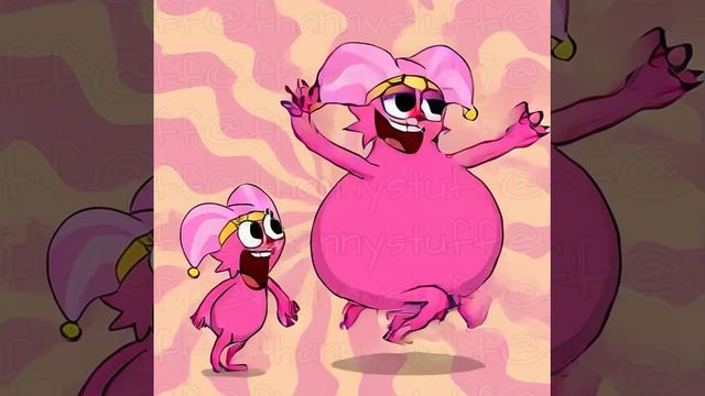 My main Sprunki oc!! by fhannystuff on Newgrounds смотреть онлайн