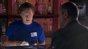 ПОДАРОК СУДЬБЫ - 11 серия