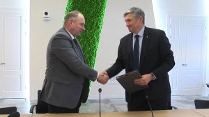 Единый договор для всех заводов ТМК