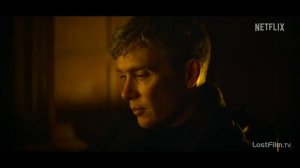 Острые козырьки: Бессмертный человек
Озвученный тизер фильма.