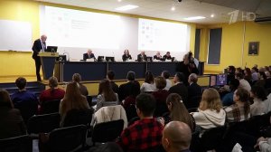 Новейшие достижения в области хирургии, терапии, военной медицины обсуждают в Краснодаре.