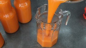 Тот самый сок, как в СССР в 3-литровых банках. Недорого и ВКУСНО  Вкусно.