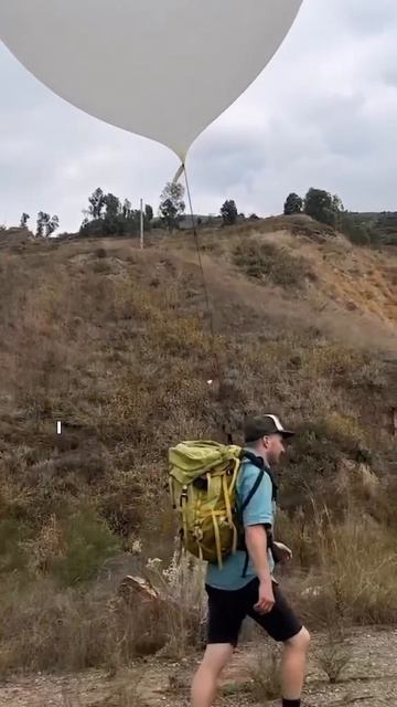 Имея гелий - можна забыть про тяжести смотреть онлайн