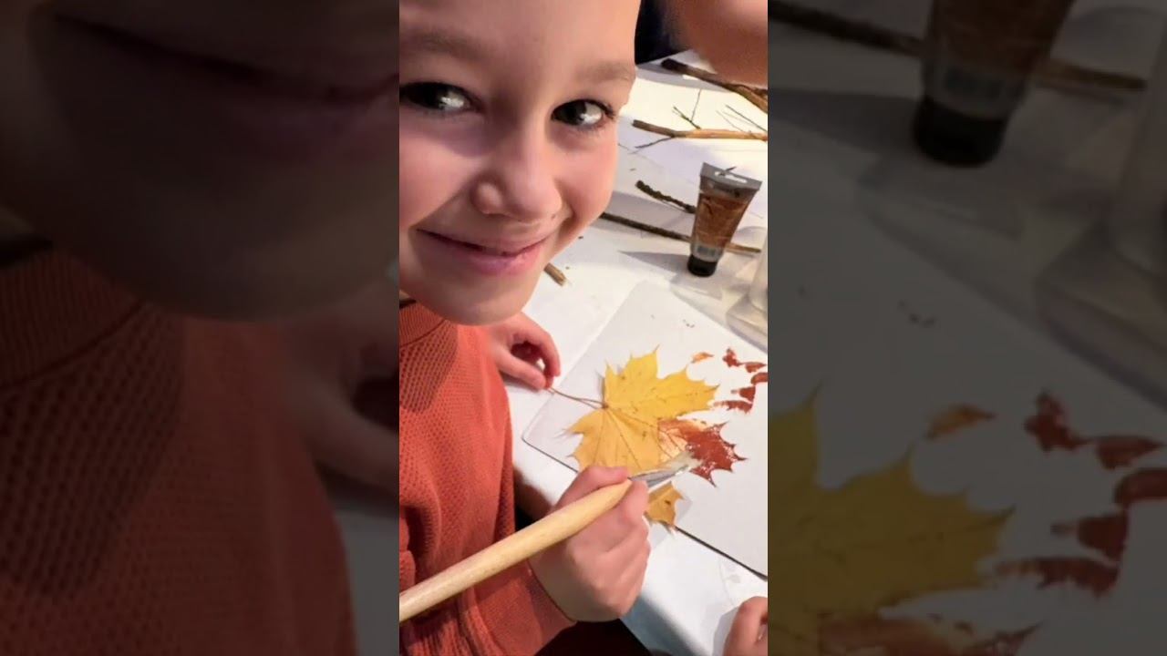 Детский лагерь в Германии (г. Итленген) среди русскоязычных немецких детей Часть1. смотреть онлайн