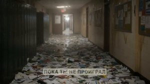 Это не игра, а реальность, где за ошибки приходится платить очень высокую цену.