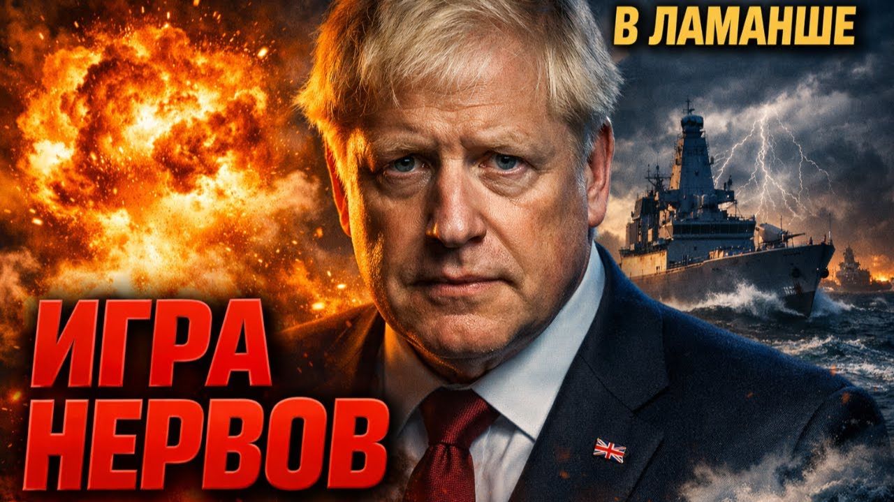 ТОЛЬКО ЧТО БРИТАНЦЫ НЕ РЕШИЛИСЬ. смотреть онлайн