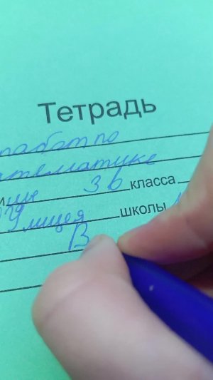 делаю уроки