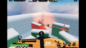 играю на новом акке плюс новые настройки