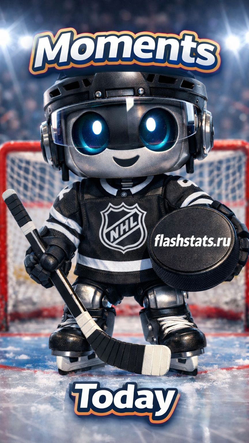  Обзор матчей НХЛ  29 января 2026