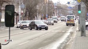 Дагестан вошел в тройку регионов по количеству нарушений правил дорожного движения