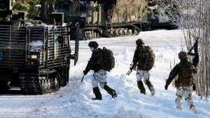 В МИД РФ указали на подготовку НАТО к конфликту с Россией