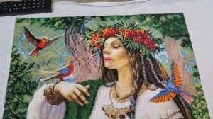 171. Царевна Дубравна. Первый финиш 2026 года