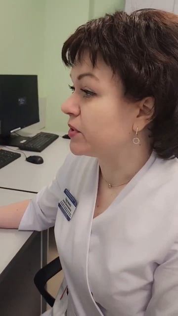 Кто контролирует уровень радиации и планирование лучевой терапии в нашем диспансере? смотреть онлайн