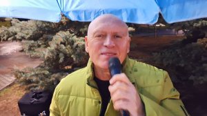 29.01.26 - Танцы на Приморском бульваре - Севастополь - Сергей Соков