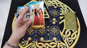 Гороскоп на февраль 2026
Стихия воды 🌊 Рыбы ♓