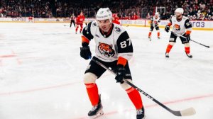 Амур - Автомобилист. Матч от 29.01.2026