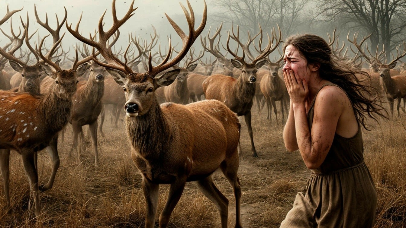 Разведенка психует, что после развода нет аленьего хоровода смотреть онлайн