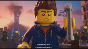 ✅Детский Мультфильм LEGO Гoрод Мaстеров🔧🏙️✨