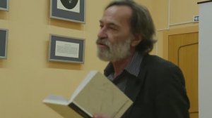 Вечер памяти Е.П. Беренштейна. 16 апреля 2022 г.