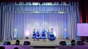 Семья Черничкиных. Тепло материнский сердец