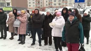 92 жителя аварийных домов в Рыбинске получили ключи от новых квартир