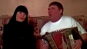 Золотые голоса! Я когда-й-та была да молодая...