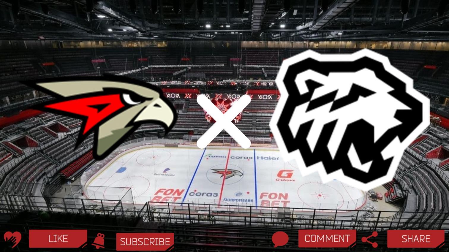 Авангард - Трактор | Текстовая трансляция смотреть онлайн