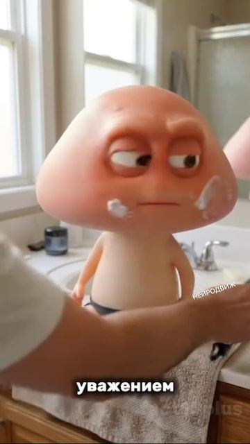 ЧТО ТЫ ДЕЛАЕШЬ?? УХАЖИВАЙ ЛУЧЬШЕ!! смотреть онлайн