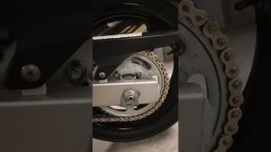 Suzuki BANDIT GSF 600 S 2004