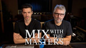 01. Console and Equipment Overview, Typical Signal Path, Gear Characteristics and Purposes