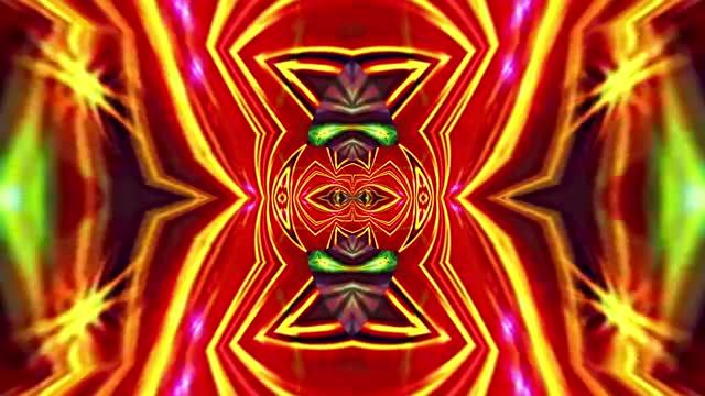 Футажи! Комплект Футажей Космическое Сияние 11 от Киностудии Мудрого Кота Тимофея! смотреть онлайн