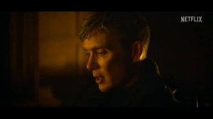 Острые козырьки Бессмертный человек — Русский тизер-трейлер