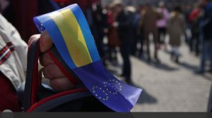 Политолог назвал членство Украины в ЕС предметом торга для лидеров стран Европы