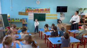 Нейрогимнастика. Астрахань. Альбина Нугманова