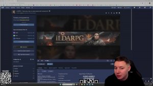 Tainted Grail: the fall of avalon - Полное прохождение - Высокая сложность -