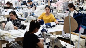 "БТК групп": за три года легкая промышленность РФ совершила серьезный скачок