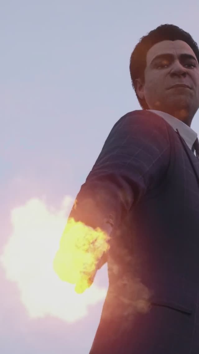 Громилы Морелло #мафия #война #игра #Mafia #рекомендации смотреть онлайн