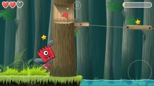 КРАСНЫЙ ШАРИК КРАСНЫЧ,  ЧЁРНЫЙ КВАДРАТ БЕСПОЩАДНЫЙ ЗЛОДЕЙ,  КРАСНЫЙ ШАР И ЕГО ДРУЗЬЯ