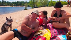 САМАРА ВЛОГ № 4