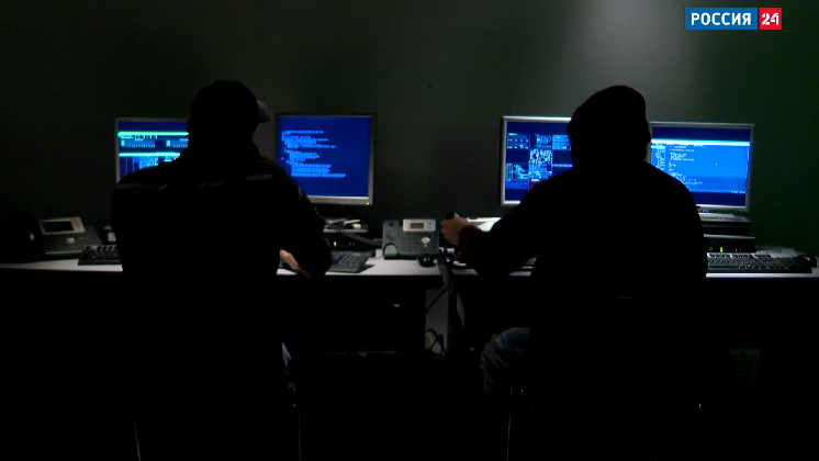 В Новосибирске эксперт дал советы по защите персональных данных в 2026 году смотреть онлайн