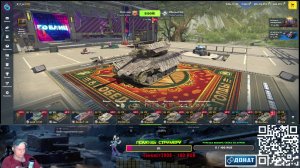 Танки Просто