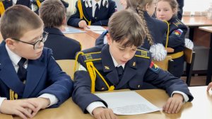 Подвиг ленинградцев не забыт