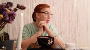 Свершилось счастье. Ложечки нашлись, а осадочек остался!